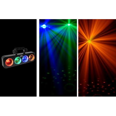 CHAUVET DJ Bank FX
